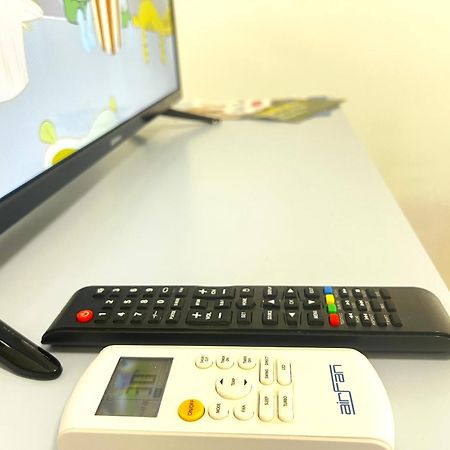 Tirana Square Hotel Zewnętrze zdjęcie