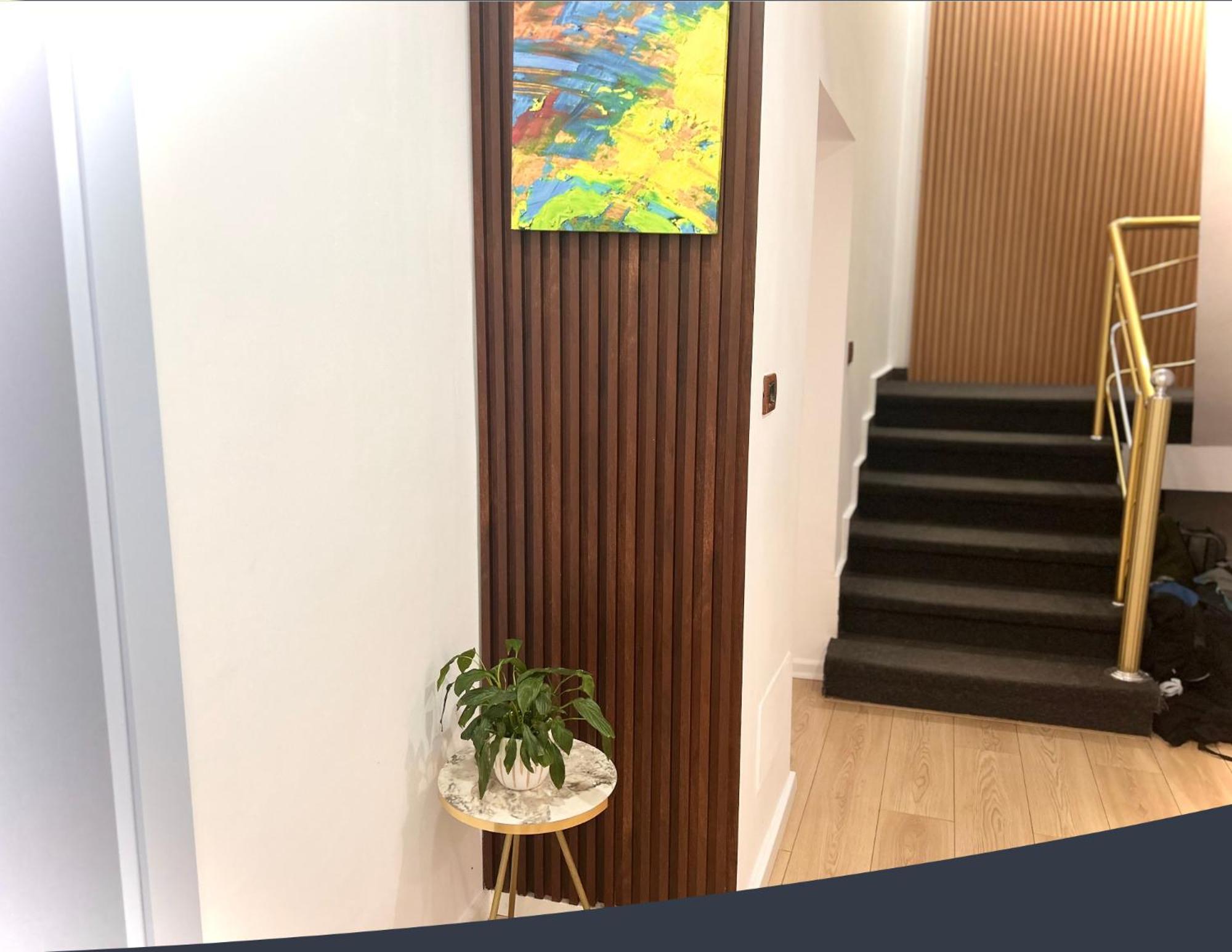 Tirana Square Hotel Zewnętrze zdjęcie