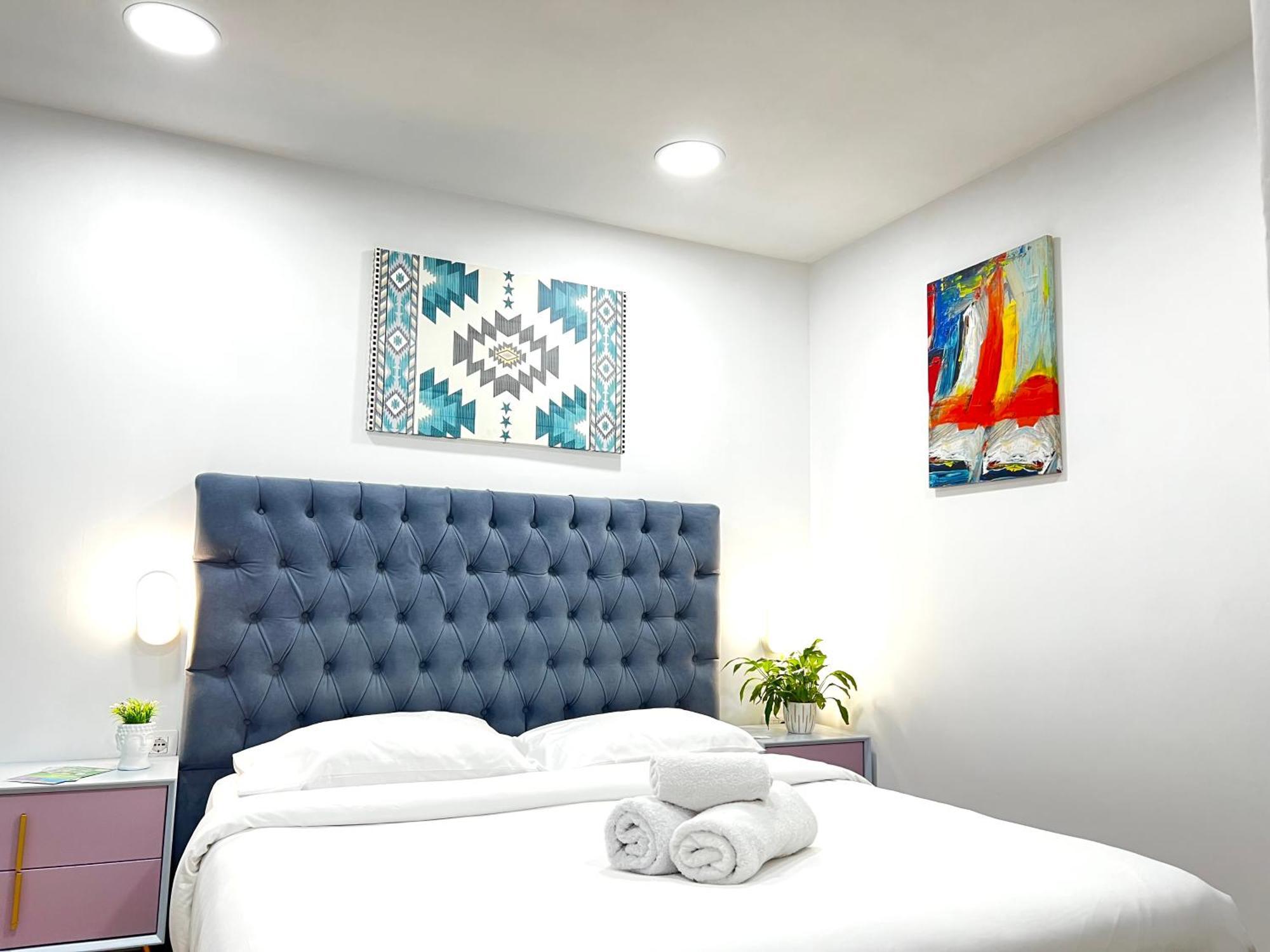 Tirana Square Hotel Zewnętrze zdjęcie